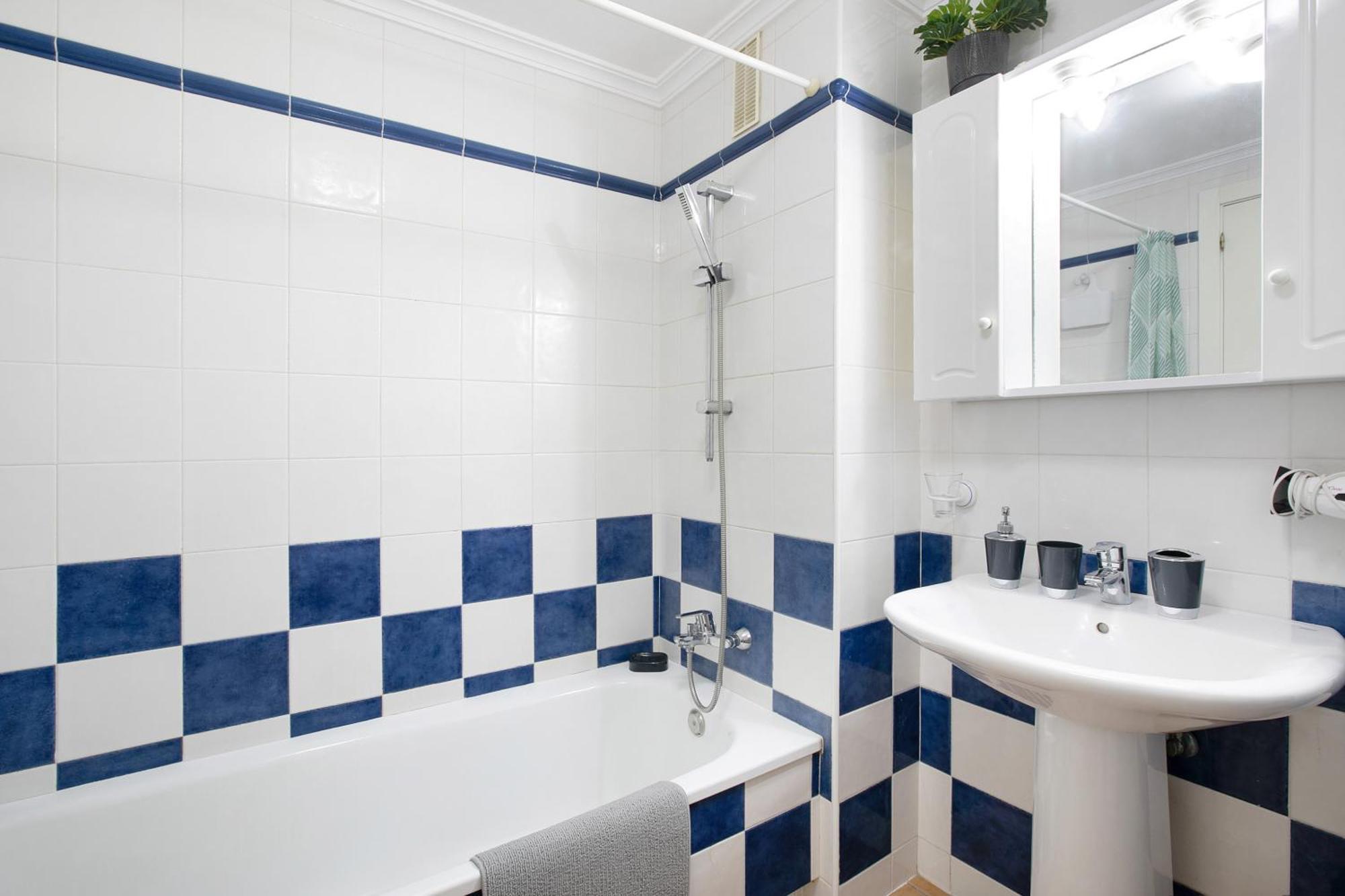 Apartamento Costa Bella