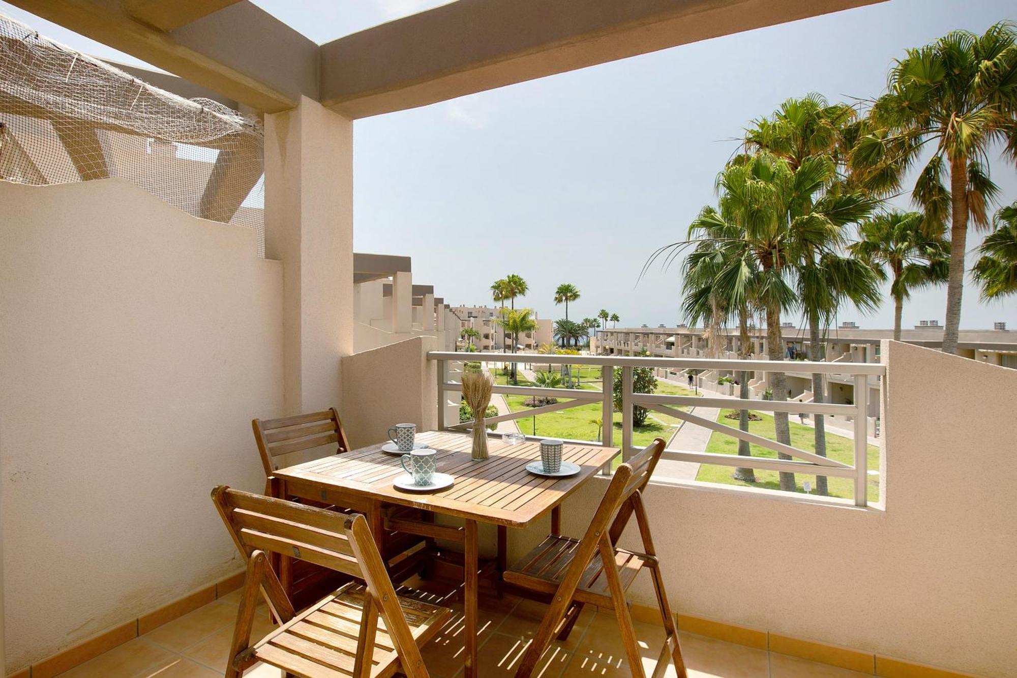 Costa Bella Apartamento