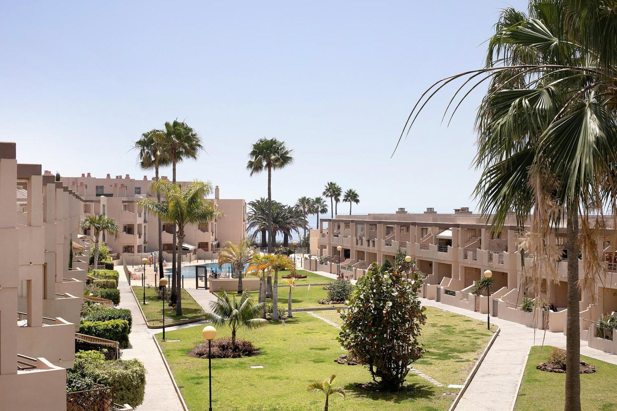 Apartamento Costa Bella