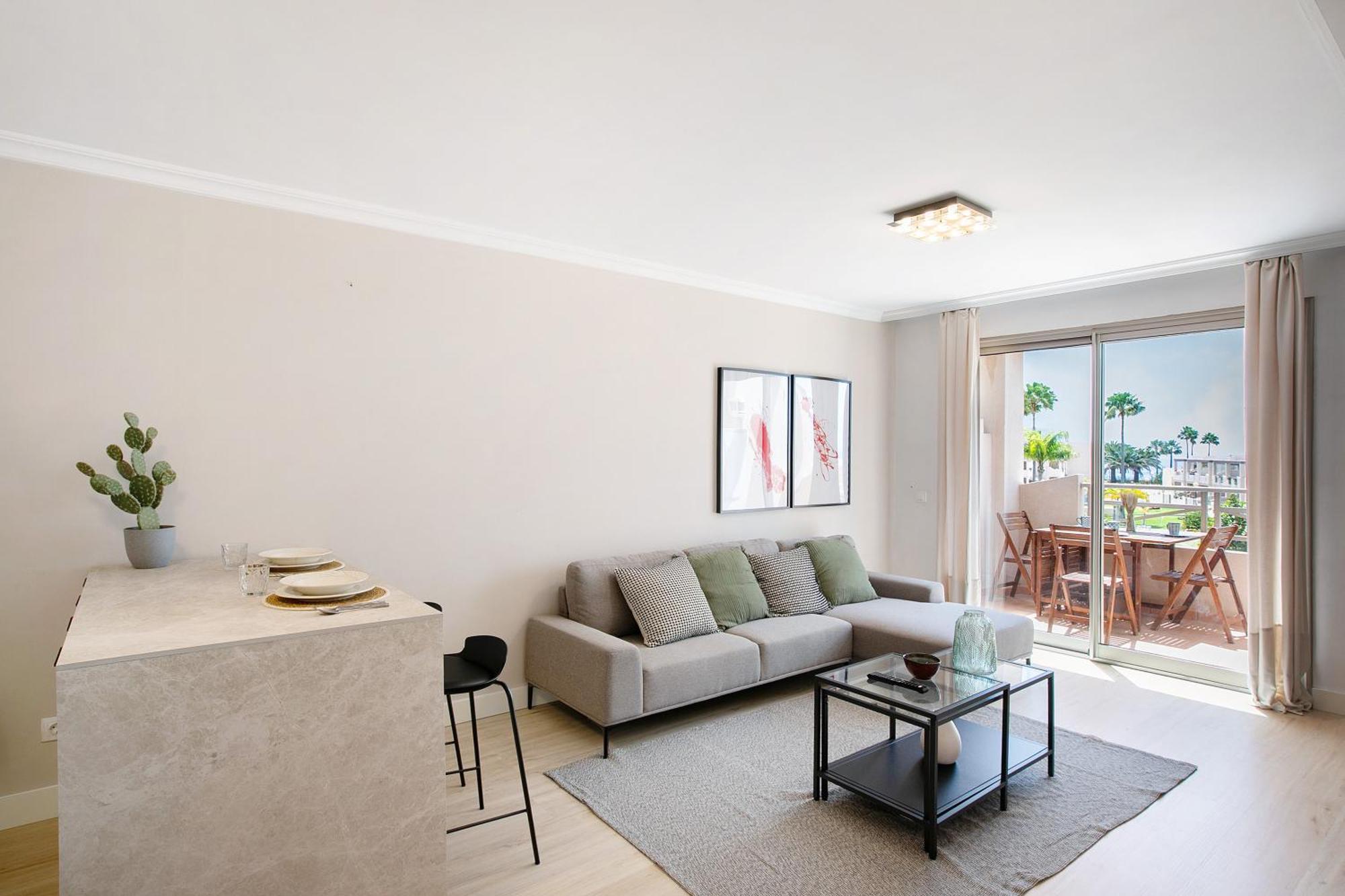 Apartamento Costa Bella