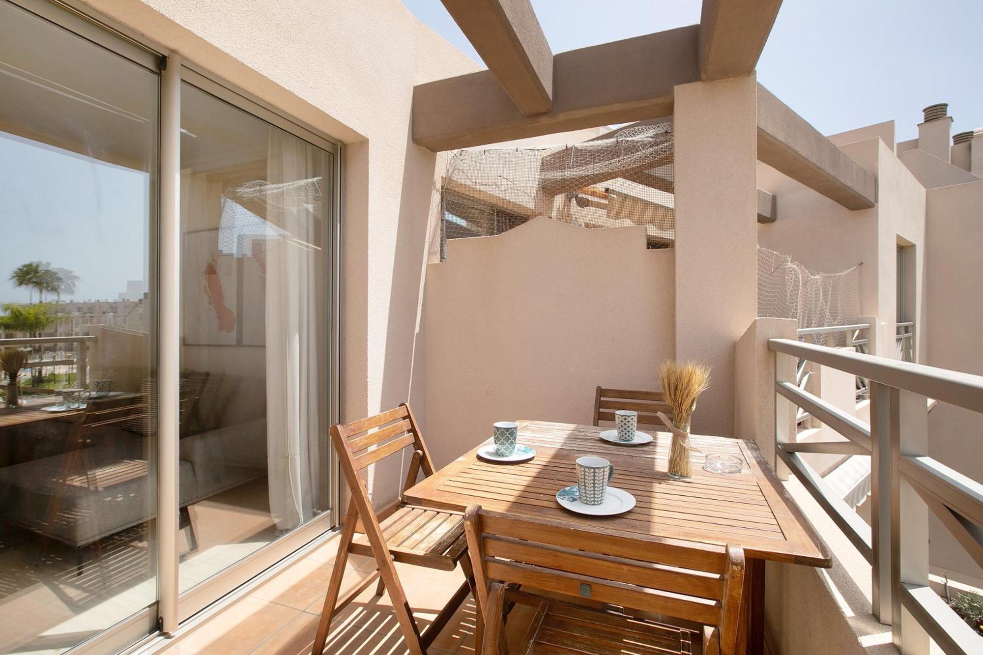 Appartement Costa Bella