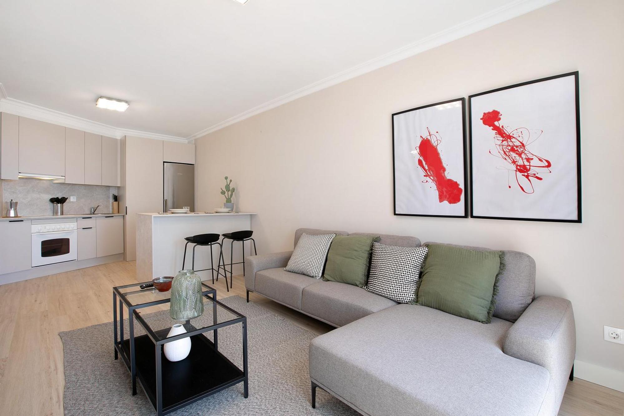 Appartement Costa Bella La Tejita