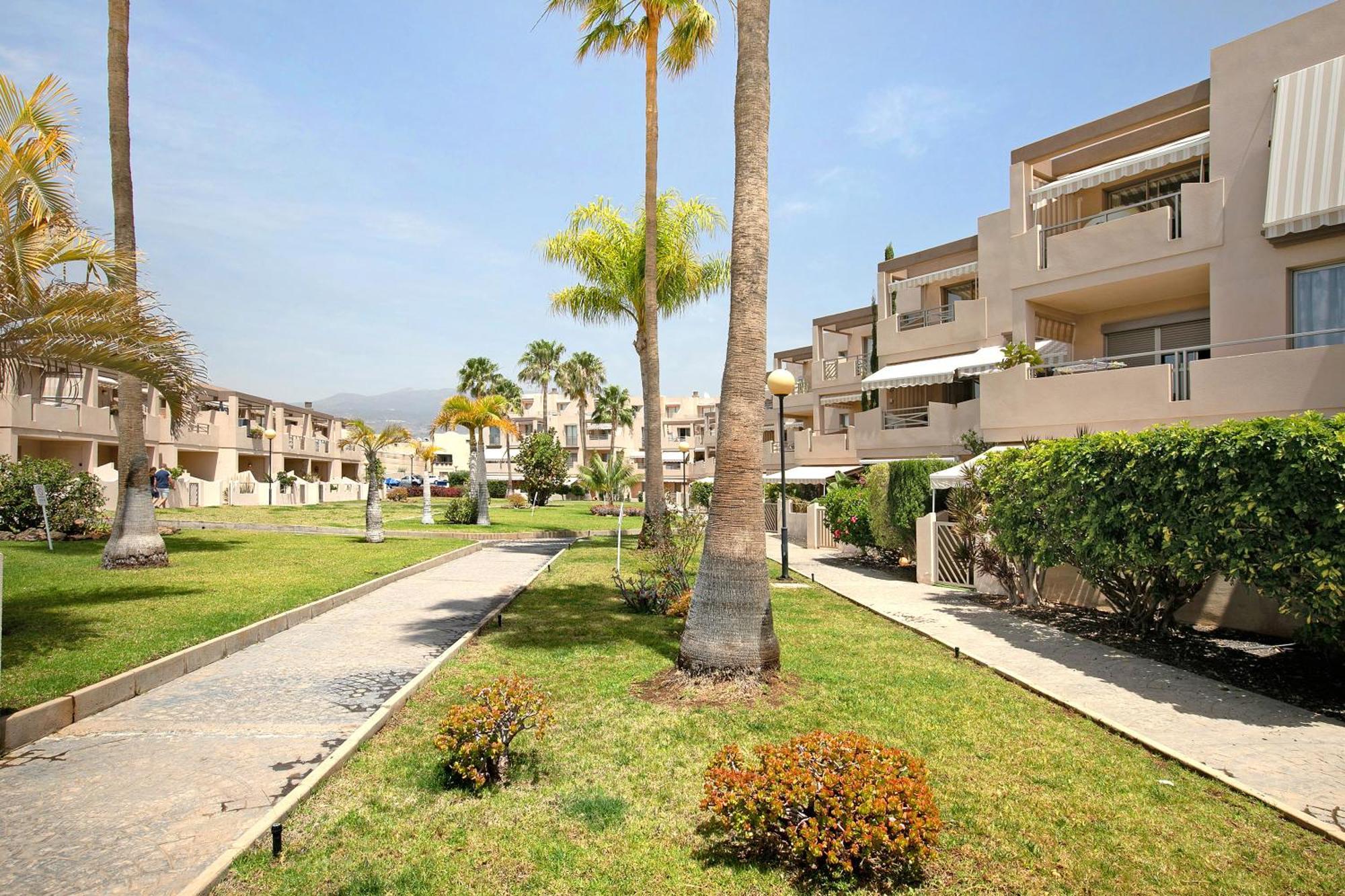Costa Bella Appartement