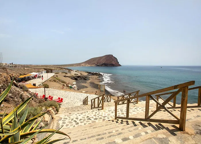 Costa Bella La Tejita