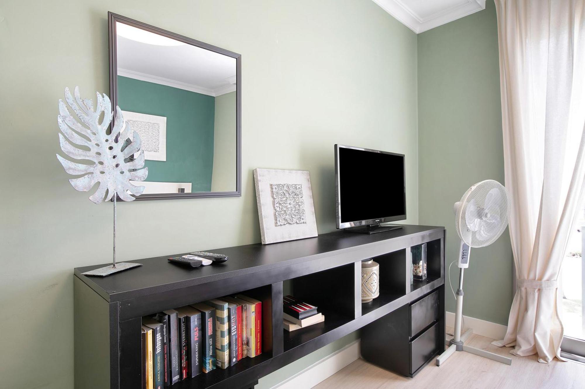 Costa Bella Apartment