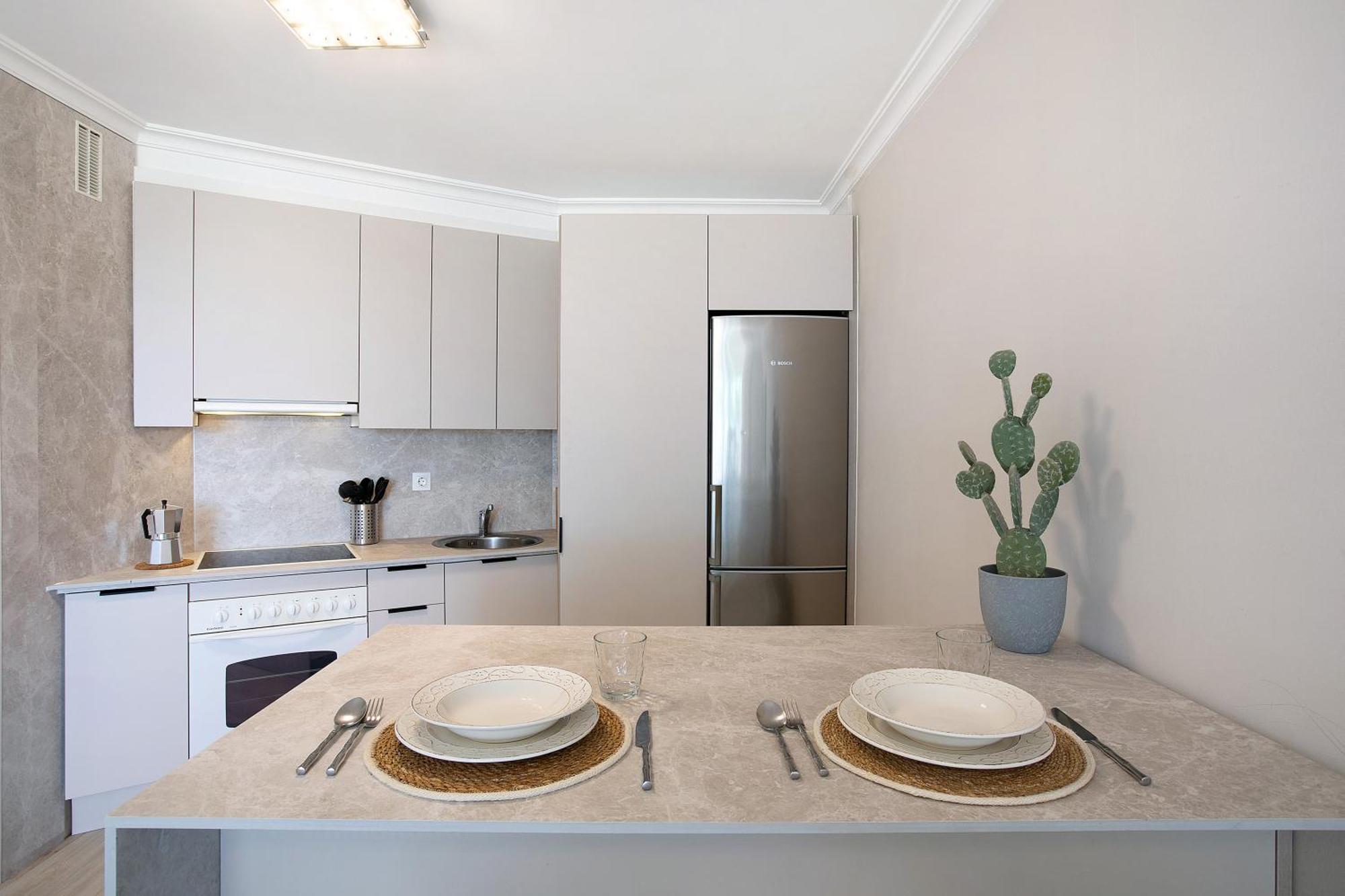 Costa Bella Apartment *