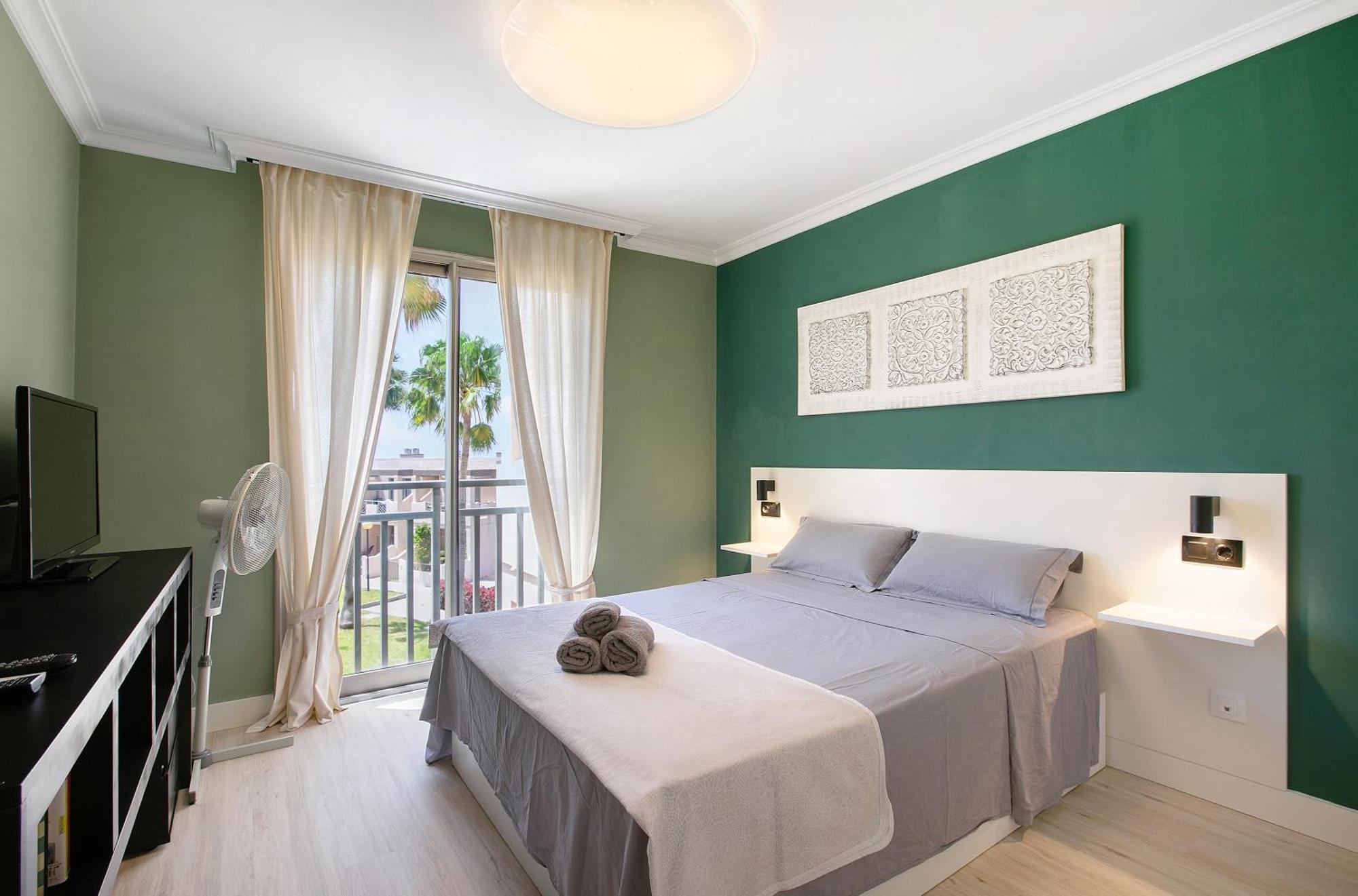 Apartment Costa Bella *